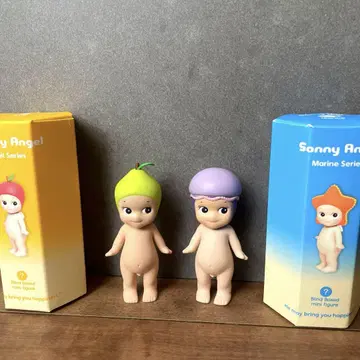 소니 엔젤
