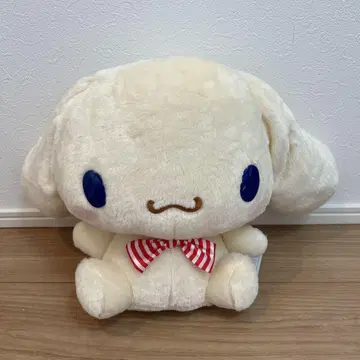 시나모롤 BIG 봉제 인형 AMU-PR211705