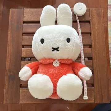 미피 miffy 봉제 인형 30cm