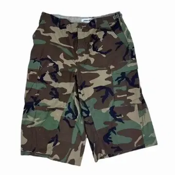 JOSHUA JAMAL SS24 숏 팬츠
