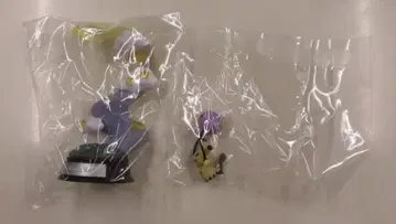 리멘트 스윙 비네트 컬렉션 포켓몬스터 후완테&미미큐 3