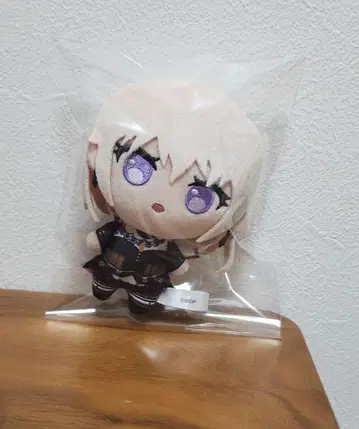 BanG Dream! ! Ave Mujica