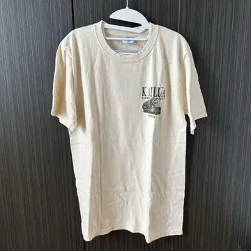 CRAZY SHIRT 크레이지 셔츠 하와이 티셔츠 남성용 S