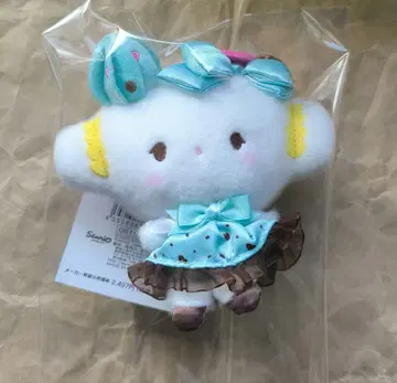 코기뭄 마스코트 초코 민트
