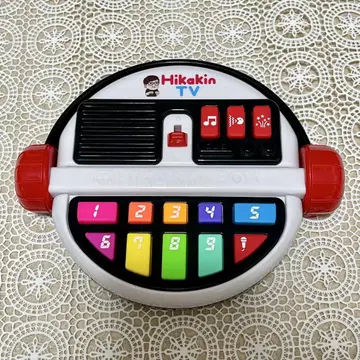 누구나 동영상 크리에이터! HIKAKIN BOX 히카킨 박스