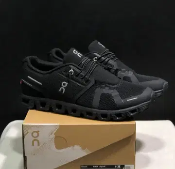 On Cloud 5 러닝화 스니커즈 사이즈 27.5cm