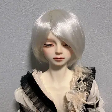 인형용 가발(SD 사이즈)