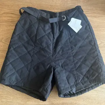 tiptop 숏팬츠 블랙