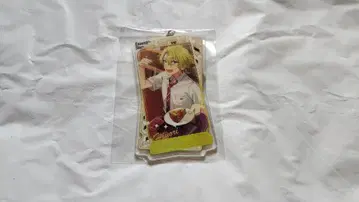 앙상블 스타즈 앙스타 토모에 히요리 아크링 키링