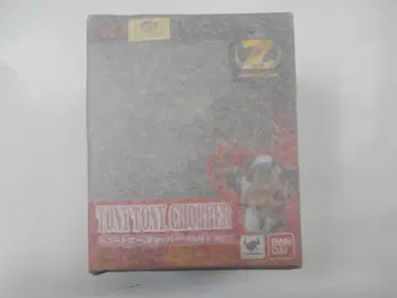 원피스 초파 FILM Z Figuarts ZERO 미개봉품