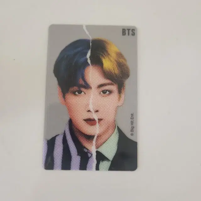 방탄소년단 bts MTPR 오렌즈 정국