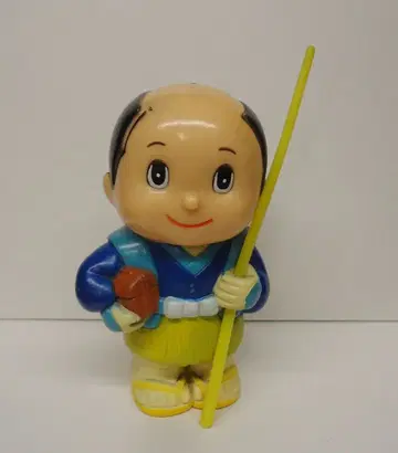 호쿠요우 상호 은행 저금통 요우짱 우라시마 타로