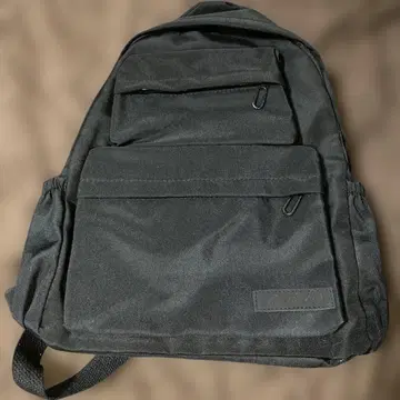 Va Va bag 블랙 백팩