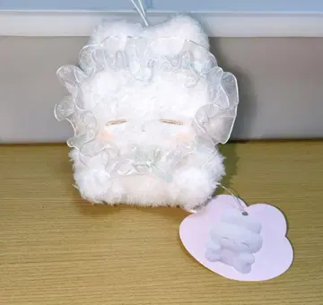 토끼 네무짱 마스코트 봉제 인형 오하나즈킨