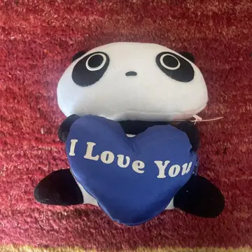 타레판다 봉제 인형 [헤이세이 레트로]
