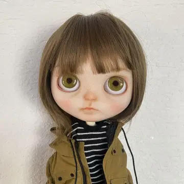 가발 브라이스 아이시 인형 9인치 10인치 65