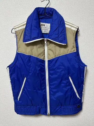 Montgomery Ward 다운 베스트 16 사이즈