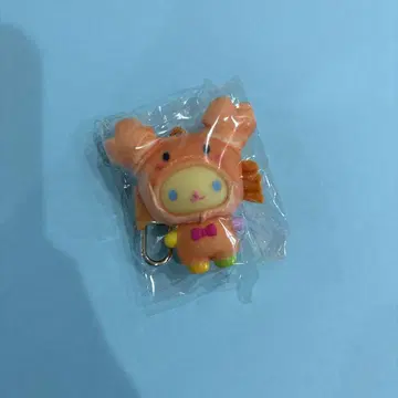 조금도 미즈노의 생물 우사하나