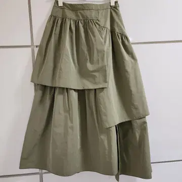 CELFORD 롱 스커트 36