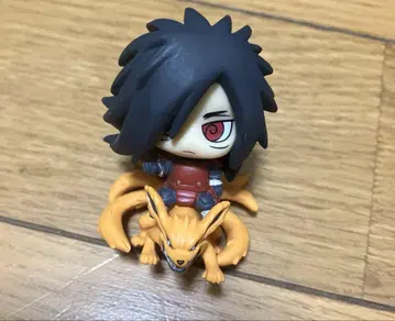 NARUTO 우치 마다라 캐릭터