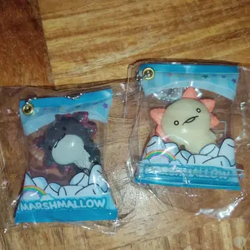인생은 우파루파 가챠