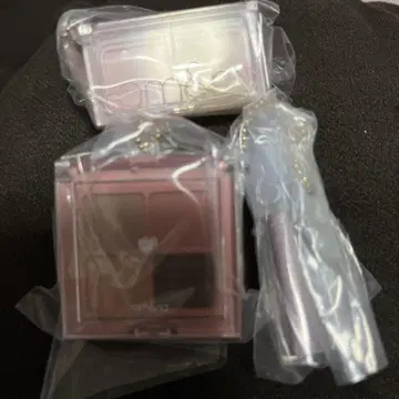 롬앤 가챠