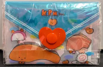 산리오 케이스 포함 미니 레터 세트 A KIRIMI 짱. 2019년