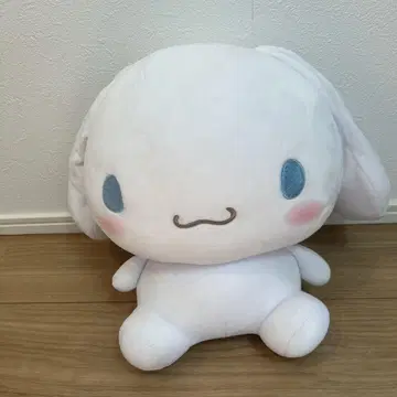토끼 디자인 봉제 인형