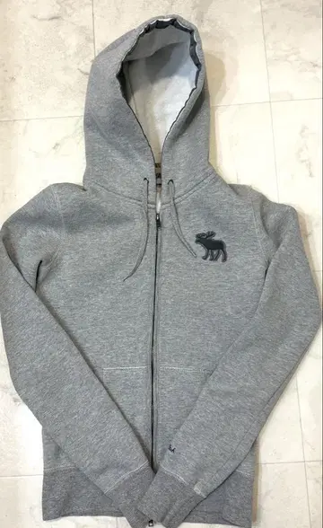 ABERCROMBIE 후드티