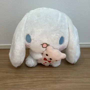 시나모롤 BIG 봉제 인형