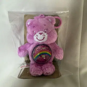 케어 베어 COZY LIFE CHEER BEAR