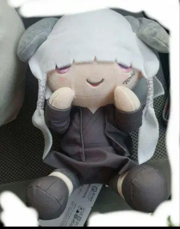 지그재그 산리오  명품 봉제 인형