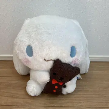 시나모롤 BIG 봉제 인형 산리오