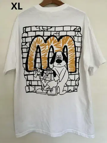 minnano SHINKNOWNSUKE 티셔츠 XL 민나노