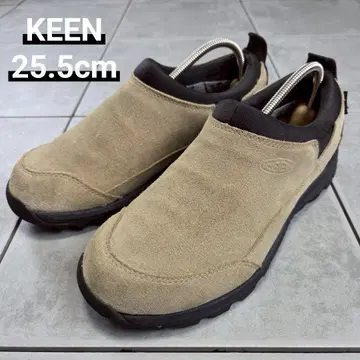 25.5cm KEEN GLIESER MOC WP 그리저 모크