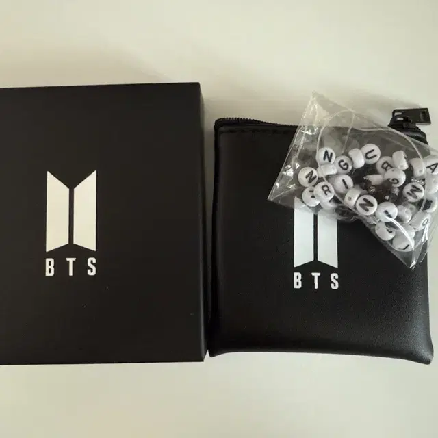 방탄소년단 DIY 팔찌 (급처)