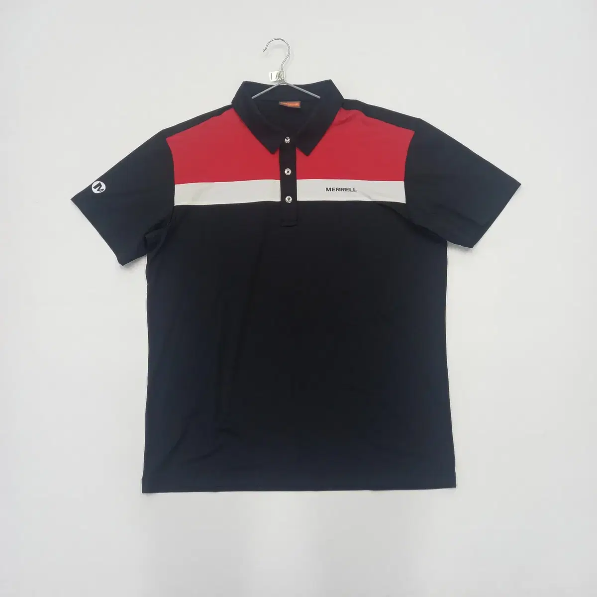 Merrell Functional kara Short Sleeve Tee XL (3019)