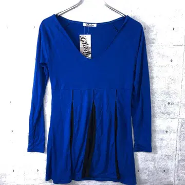 새상품 Gladys 00s 헤이세이 갸루 캬바쿠라걸 vibes 긴팔 상의