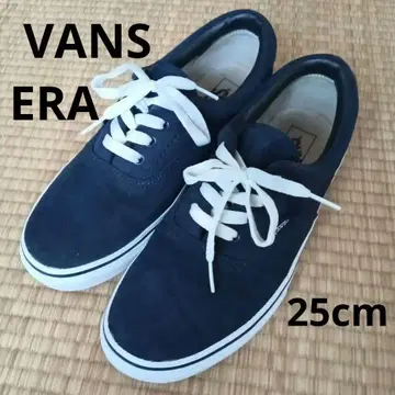 VANS V95SCLA 스니커즈 25cm