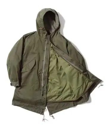 버즈릭슨 JACKET 자켓
