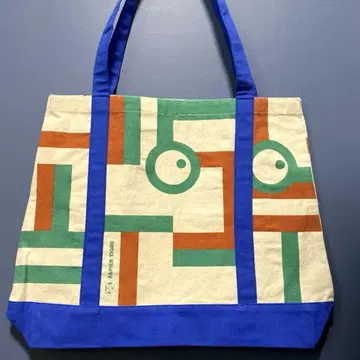 Papier Tigre 파피에티그루 토트백