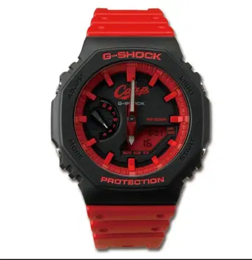 미사용 새상품 카프 G-SHOCK 2025 완판템