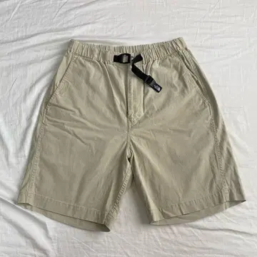 The North Face 하프 팬츠