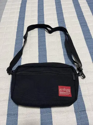 맨해튼 포티지 Manhattan Portage 숄더백