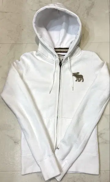 ABERCROMBIE 후드티