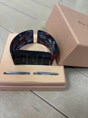 에어 뱅글 Apple Watch 시리즈 10