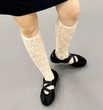FoundryMews EDIT.FOR LULU 별주 캔버스 슈즈