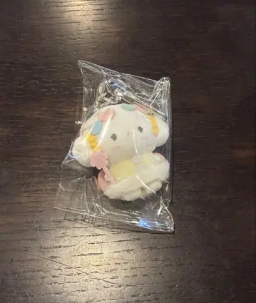 치비토모 산리오 키링