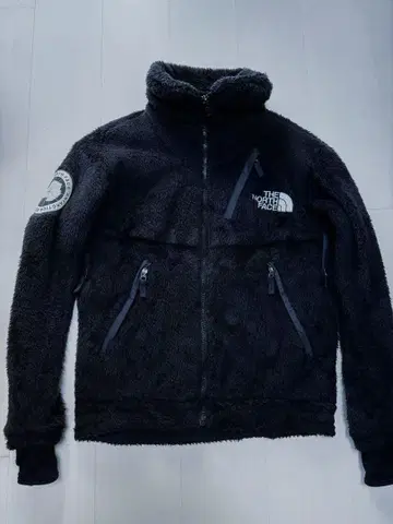 노스페이스 ANTARCTICA 플리스 자켓 M