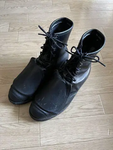 USA 90s 프로텍터 부츠